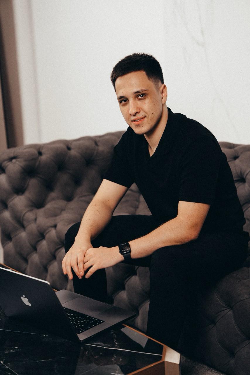 Нияз Хадимуллин